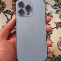 iphone 13 pro یک ترابایت|موبایل|مشهد, سرافرازان|دیوار