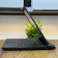 لپتاپDell Alienware M15 R3/ قدرت گیمینگ طراحی خاص|رایانه همراه|مشهد, ارشاد|دیوار