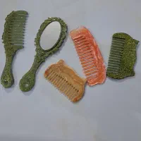 فروش انواع کار رزینی خاص و دست‌ساز ویژه همه|صنایع دستی و سایر لوازم تزئینی|مشهد, ایثارگران|دیوار