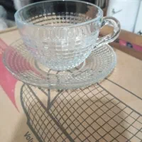 فنجان نعلبکی