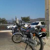 موتور رهرو 95