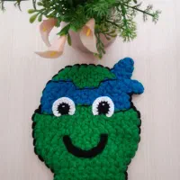 لیف کودک|لوازم حمام|زنجان, |دیوار