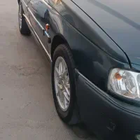 پارس 81|خودرو سواری و وانت|مهاباد (آذربایجان غربی), |دیوار