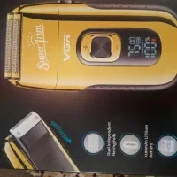 ماشین موزر پلمب