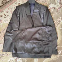 کت و شلوار سایز 48|لباس|قم, قلعه کامکار|دیوار