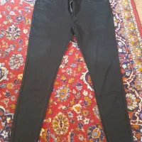 شلوار لی مردانه