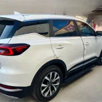 تیگو۷پرو کارمندی درحد صفرکیلومتر|خودرو سواری و وانت|بوشهر, |دیوار