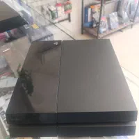 Ps4 fat 1Tb کپی خور|کنسول، بازی ویدئویی و آنلاین|یزد, |دیوار