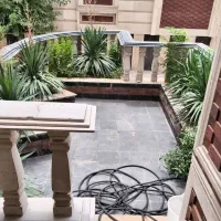 آپارتمان 105 متر نوساز باغ قوام