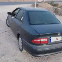 سمند سورن|خودرو سواری و وانت|چابهار, |دیوار