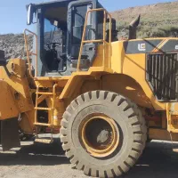 لودر لیوگانگ856|خودرو سنگین|تهران, آذری|دیوار