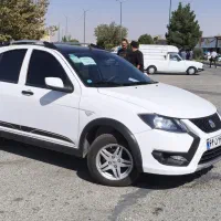 کوییک GXR-L 1404|خودرو سواری و وانت|همدان, |دیوار
