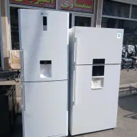 یخچال فریزر دوو و گرند
