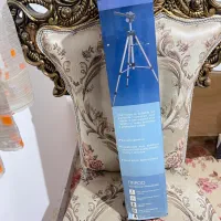 سه پایه دوربین