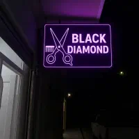 تابلوسازی چلنیوم ،پارامتریک نئونی لایت باکس  اقساط|خدمات پیشه و مهارت|اسلام‌شهر, شهرک واوان|دیوار