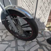 موتور 200 رهرو1402