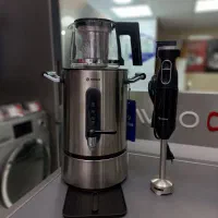 چای ساز سماوری اسنوا گوشتکوب برقی