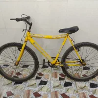 دوچرخه سایز ۲۶