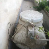 مخزن آب ۳۰۰ لیتری