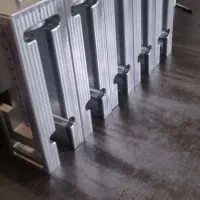 نیروی جوان جهت سری کاری فرز cnc