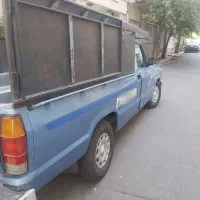 وانت مزدا ۲۰۰۰ ژاپن تک کابین|خودرو سواری و وانت|تهران, نیروی هوایی (پیروزی)|دیوار