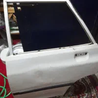 درب پراید ۱۳۱سمت راننده