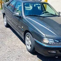 پرشیا مدل ۸۸ سفارشی