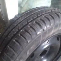 رینگ و لاستیک ۱۴