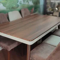 میز و صندلی ناهارخوری|میز و صندلی غذاخوری|قم, سالاریه|دیوار