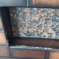 آینه دراور|جاکفشی، کمد، دراور|طرقبه, |دیوار