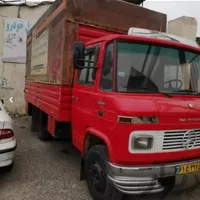 باربری اسان بار قائمشهر|خدمات حمل و نقل|قائم‌شهر, |دیوار