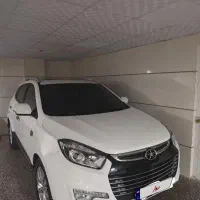 جک s5 نیوفیس 1403 اتوماتیک