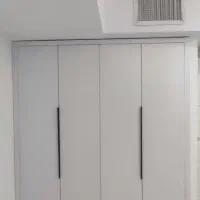 دکوراسیون امیر|کتابخانه، شلف، قفسه‌های دیواری|تهران, اوقاف|دیوار