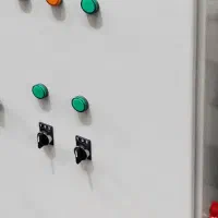 برقکار صنعتی