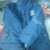 لباس دست دوم و استفاده نشده