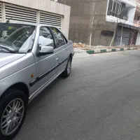 پارسelx|خودرو سواری و وانت|اسلام‌شهر, زرافشان|دیوار