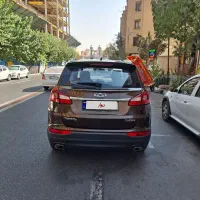 تیگو 5 لاکچری، فول، بدون رنگ، سند دست اول، سالم|خودرو سواری و وانت|تهران, صادقیه|دیوار