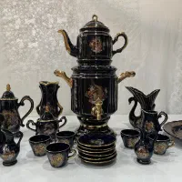 سرویس های کریستال آنتیک