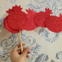 سفارشات یلدا پذیرفته میشود|اسباببازی|فسا, |دیوار