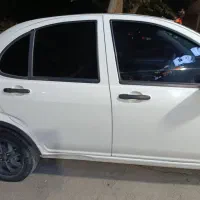 ساینا مدل ۱۴۰۰|خودرو سواری و وانت|بجنورد, |دیوار