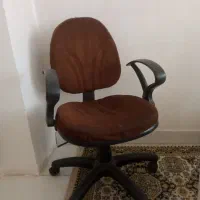 صندلی اداری