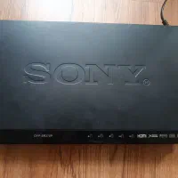 دی وی دی سونی