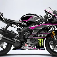 سند موتور R6