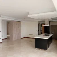 115 متری // سعادت آباد // ویو بدن مشرف