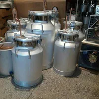 کندانسورگلابگیر.عرقگیر ۱۵|ظروف پخت‌وپز|مشهد, عبادی|دیوار