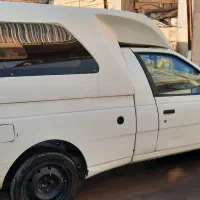 آریسان مدل ۹۵|خودرو سواری و وانت|ماهدشت, |دیوار