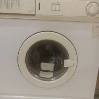 ماشین لباسشویی