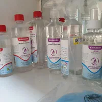 سرنگ 2.5 5 10 20 50 سی سی و انواع سرسوزن ها