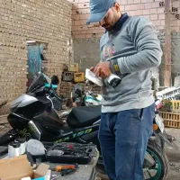 دوربین مداربسته