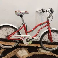 دوچرخه اصل ویوا